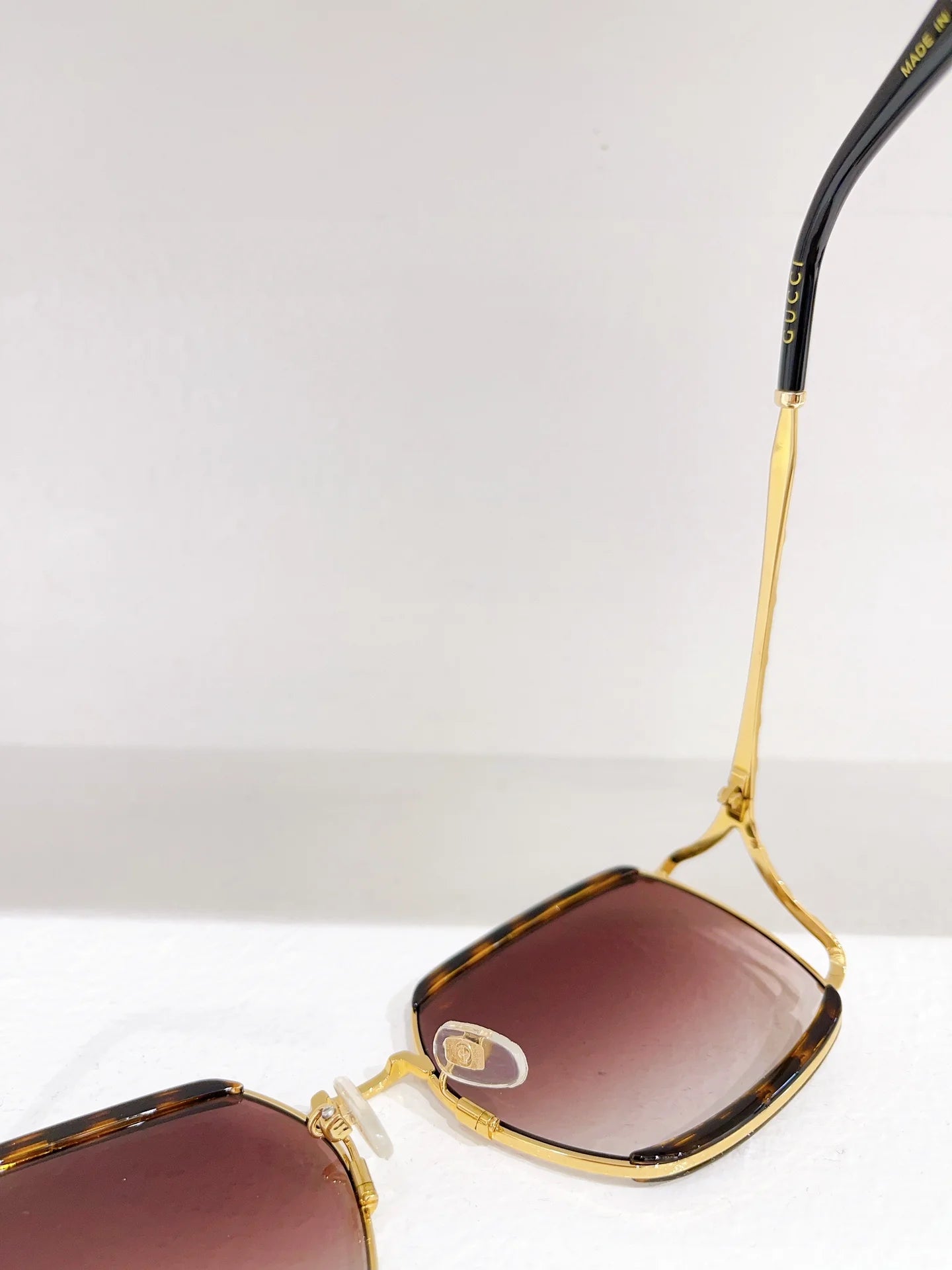 Lunettes de soleil GUCCI