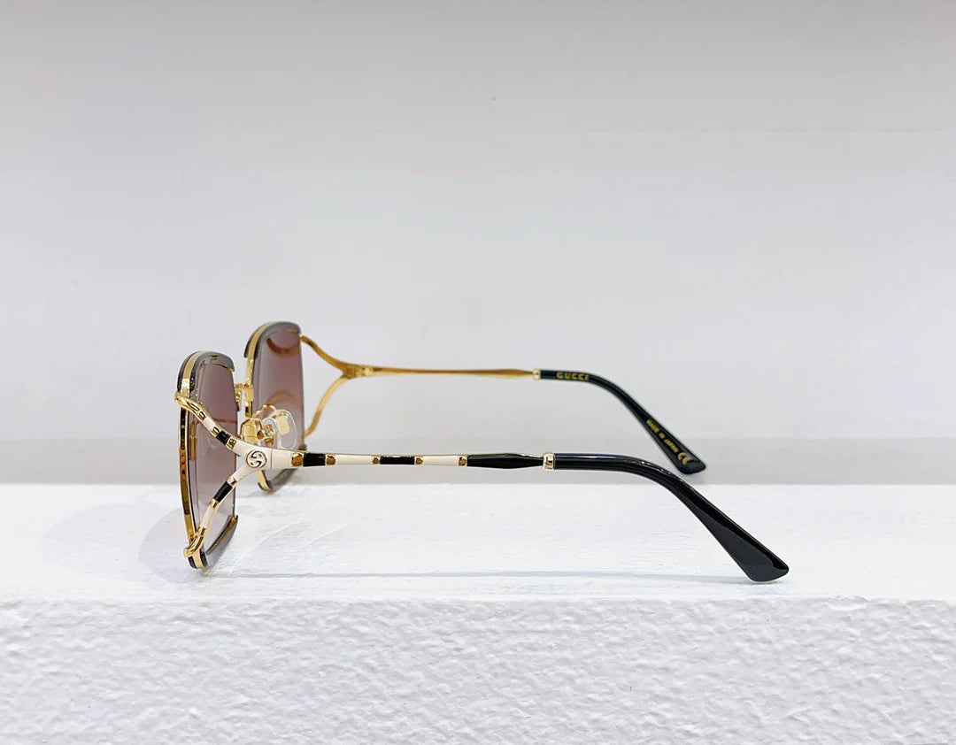 Lunettes de soleil GUCCI