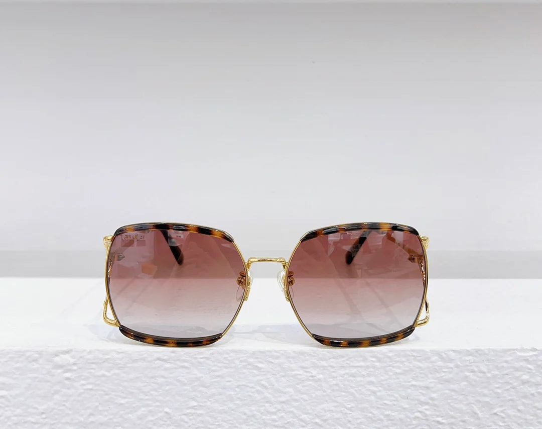 Lunettes de soleil GUCCI