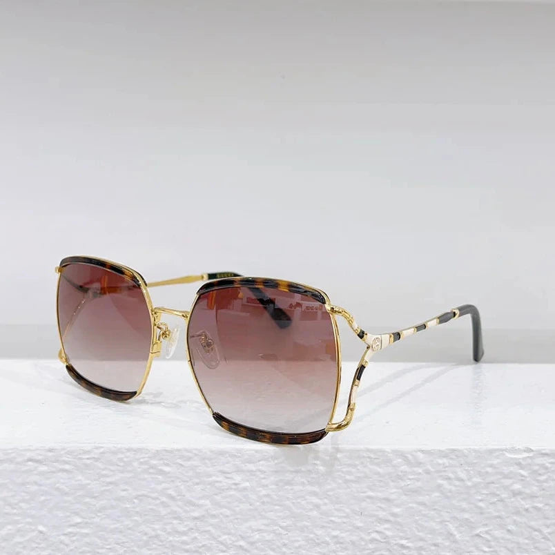 Lunettes de soleil GUCCI