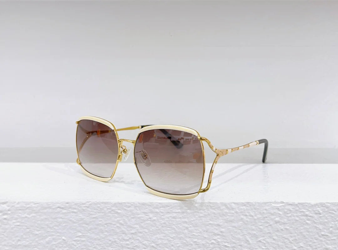 Lunettes de soleil GUCCI