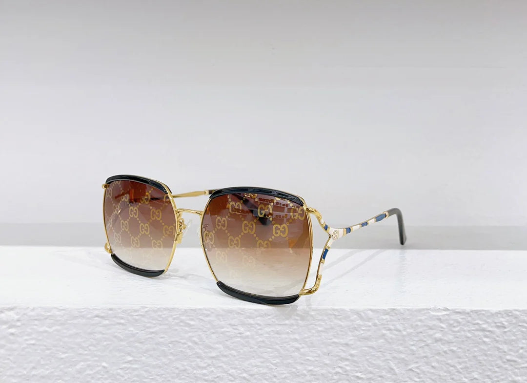 Lunettes de soleil GUCCI