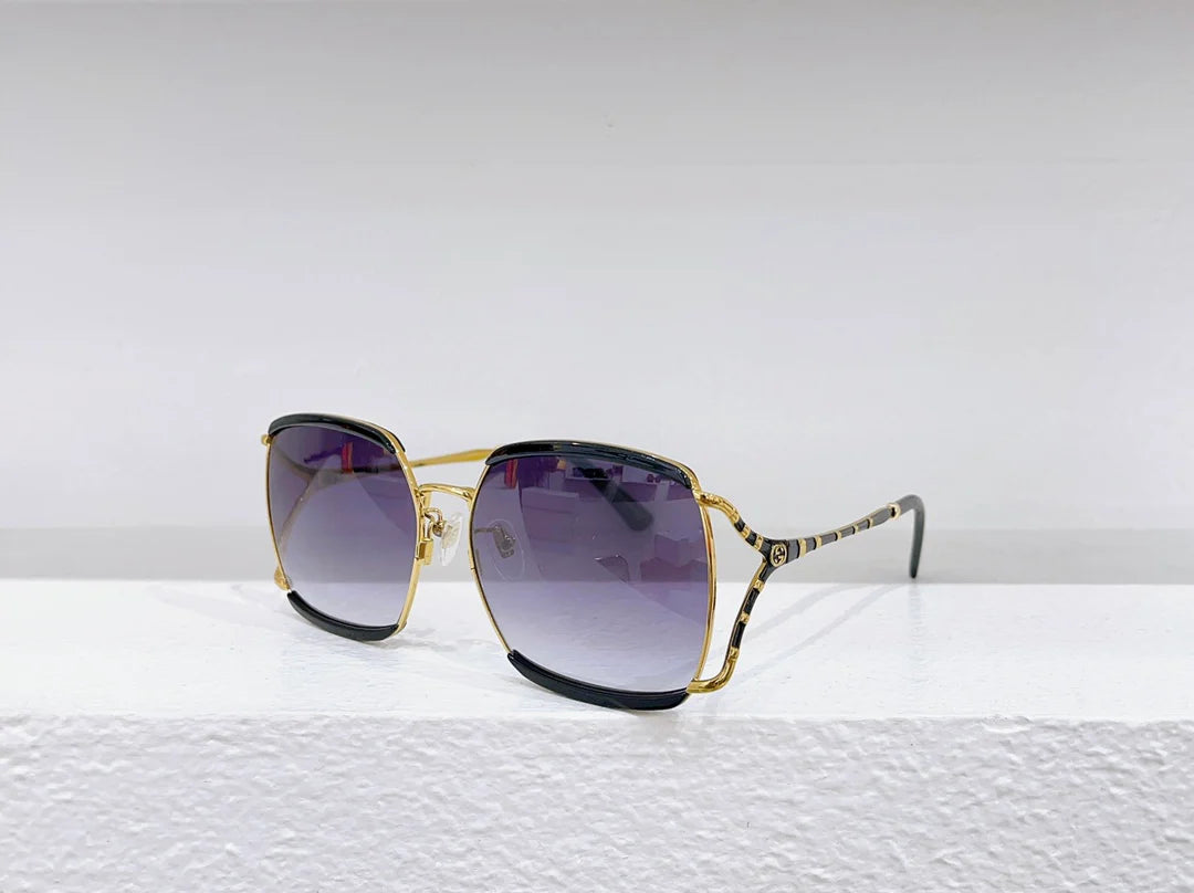 Lunettes de soleil GUCCI