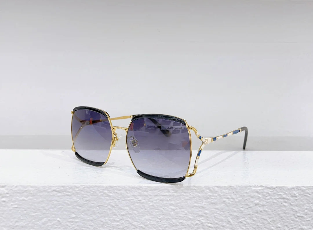 Lunettes de soleil GUCCI