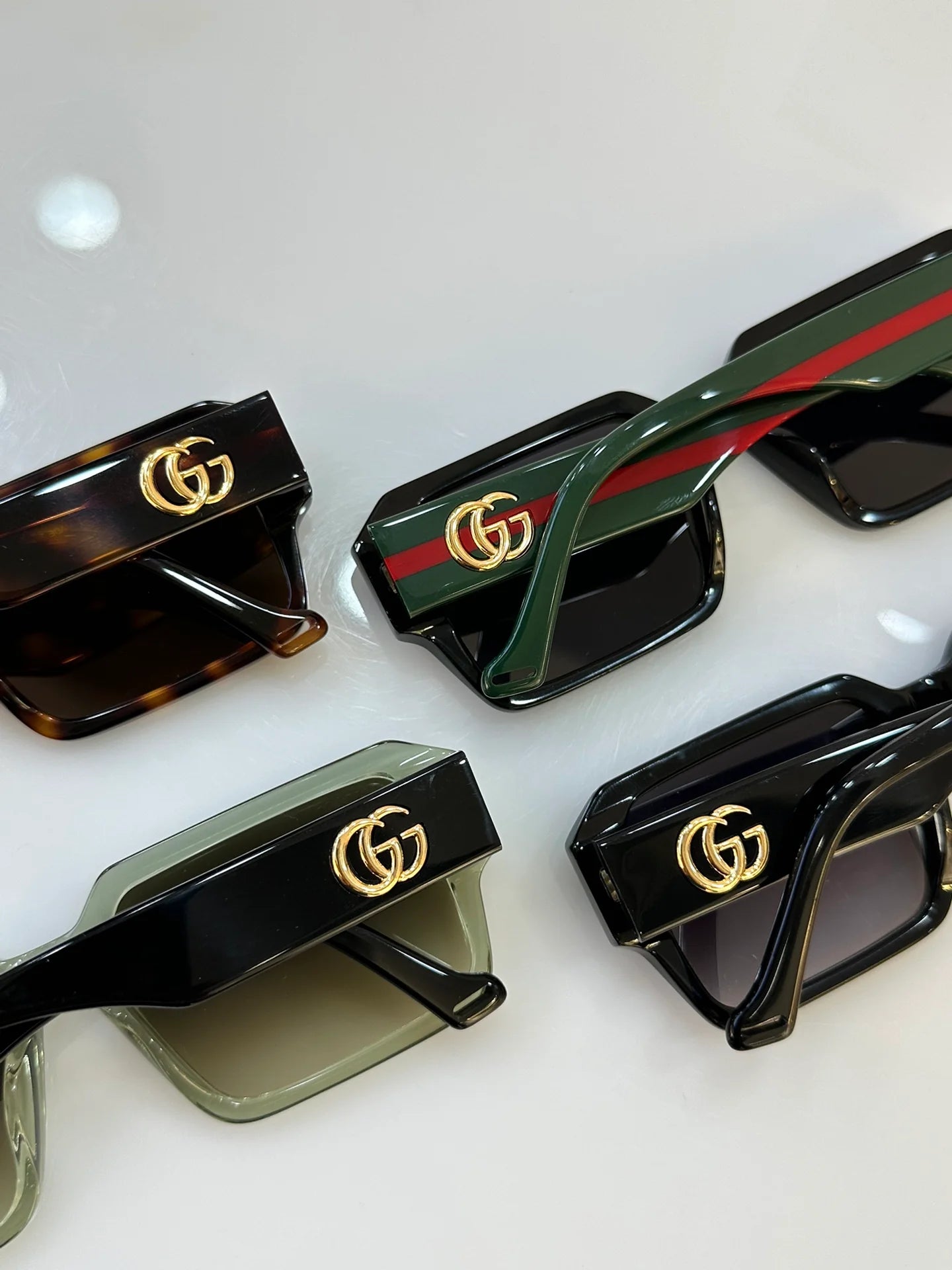 Óculos de Sol Gucci