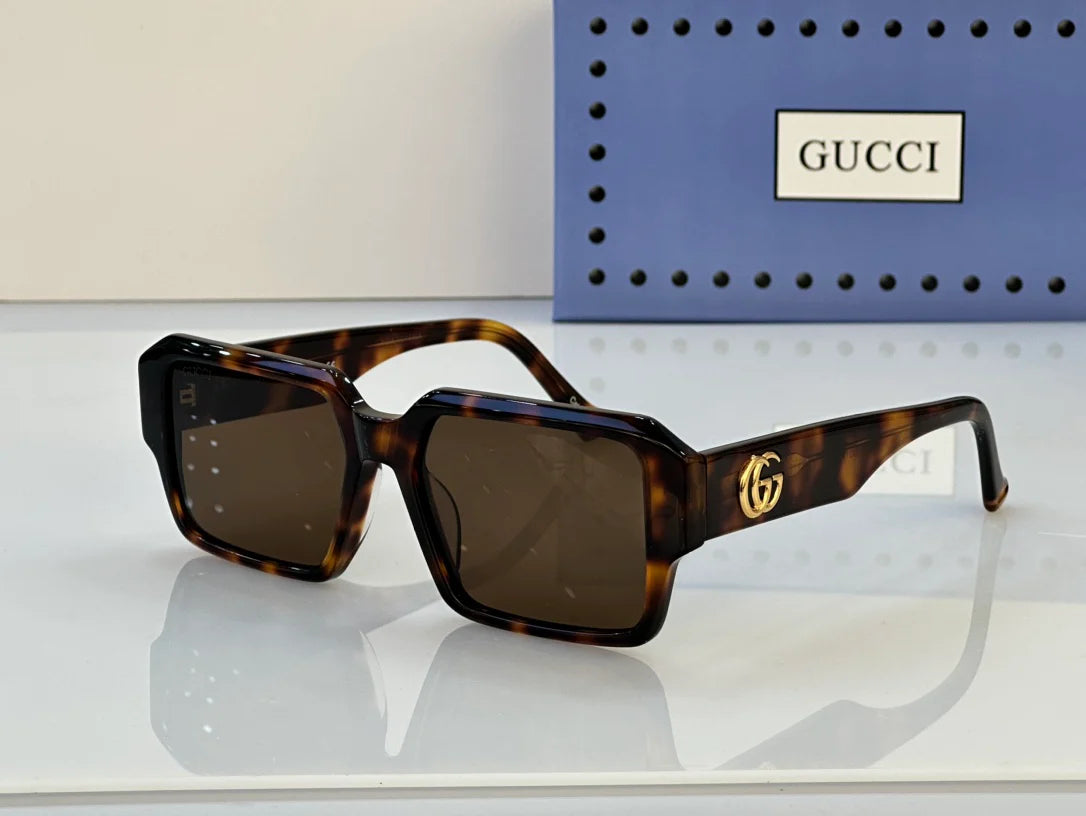 Óculos de Sol Gucci