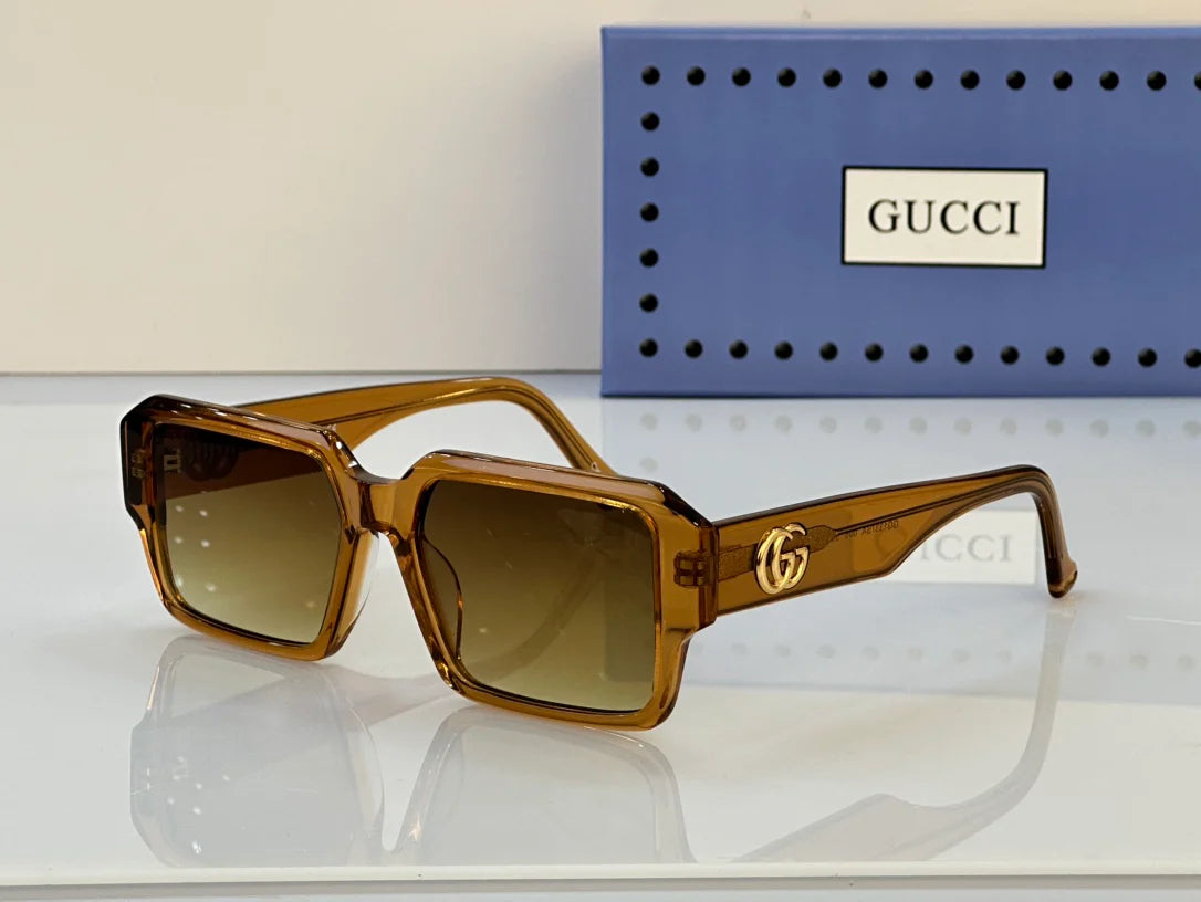 Óculos de Sol Gucci