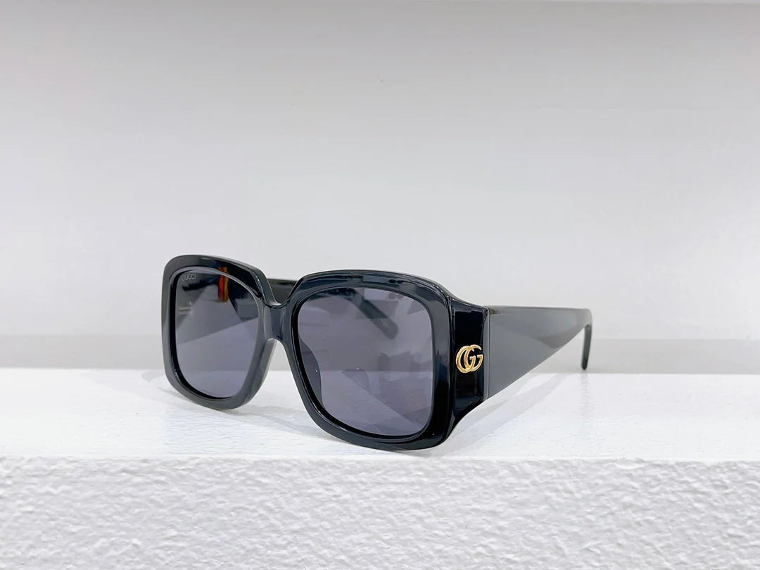 Lunettes de soleil GUCCI