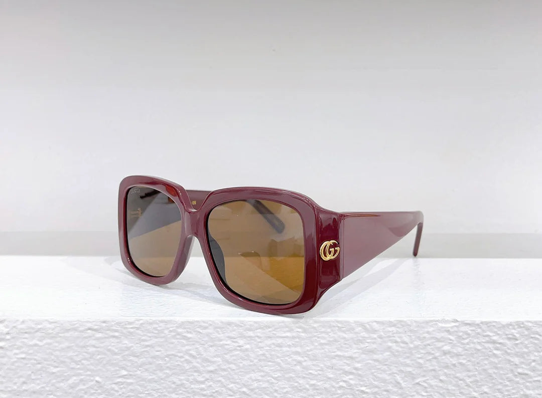 Lunettes de soleil GUCCI