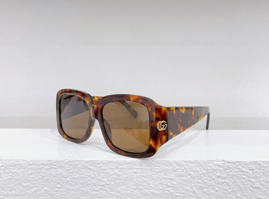 Lunettes de soleil GUCCI