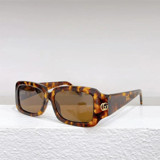 Lunettes de soleil GUCCI