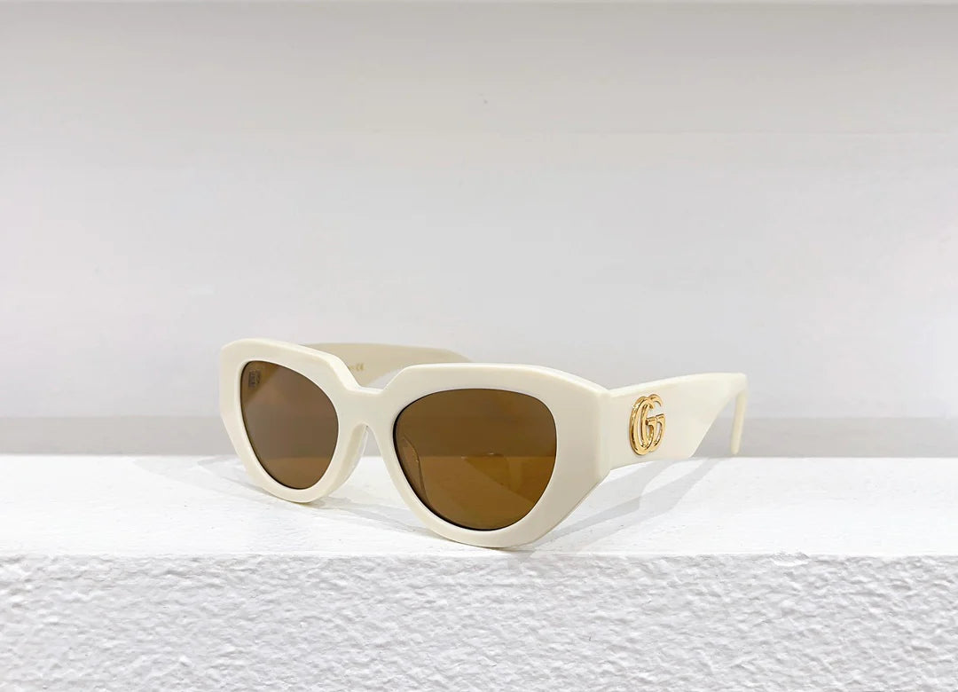 Lunettes de soleil GUCCI