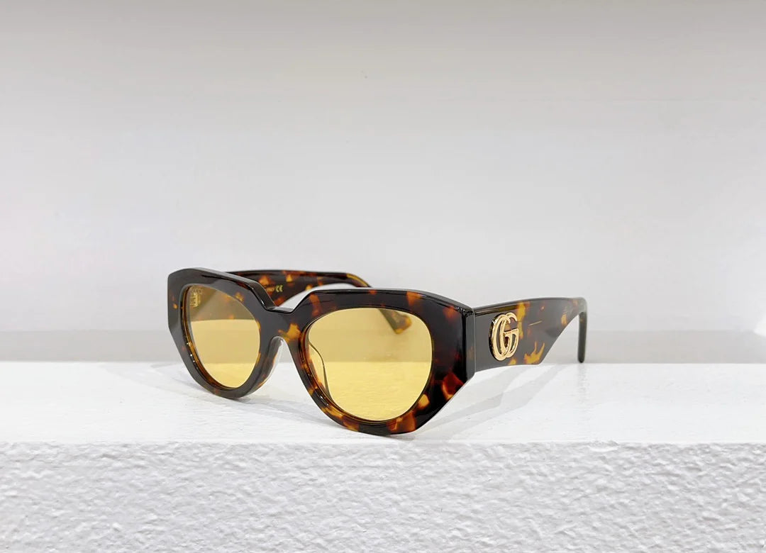 Lunettes de soleil GUCCI