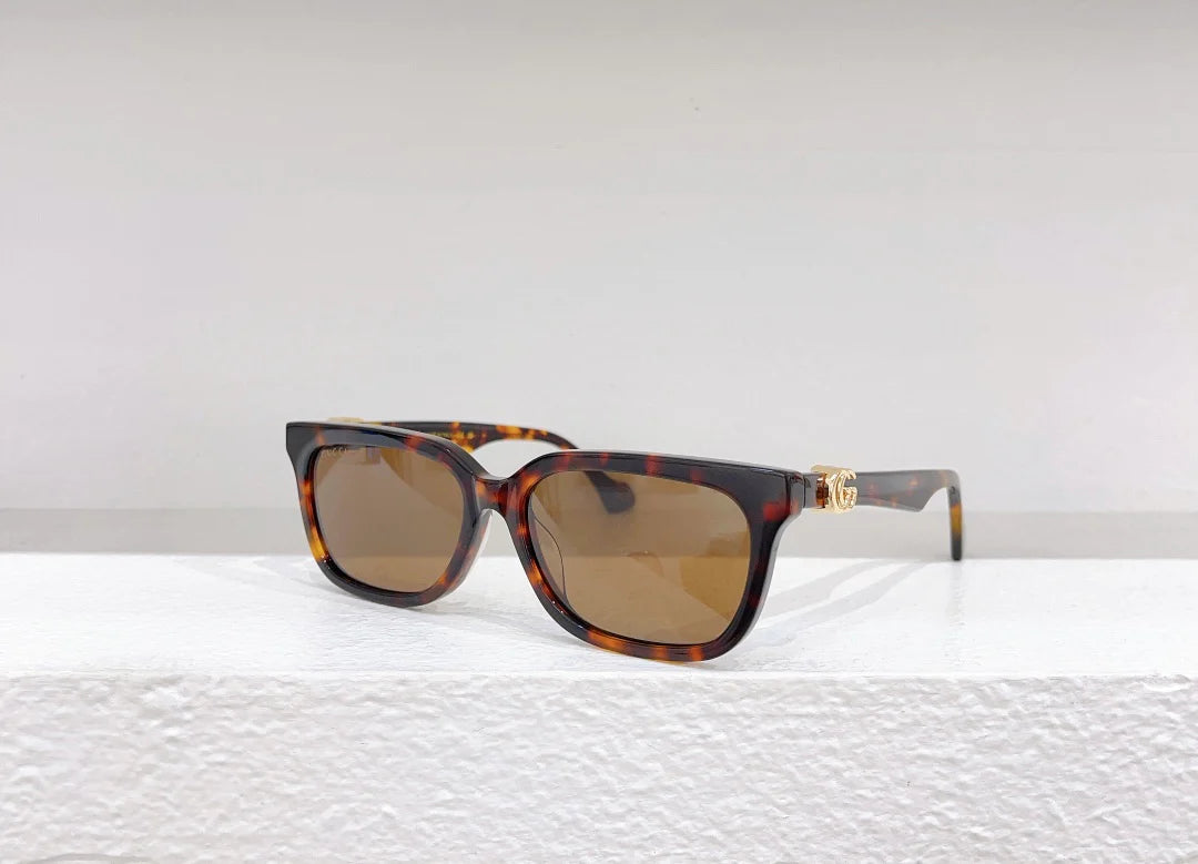 Lunettes de soleil GUCCI