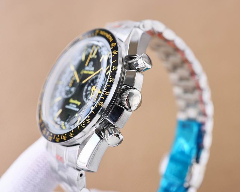 Omega Olympic Speedmaster 42MM