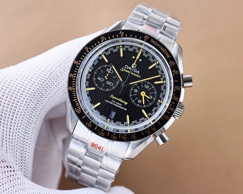 Omega Olympic Speedmaster 42MM