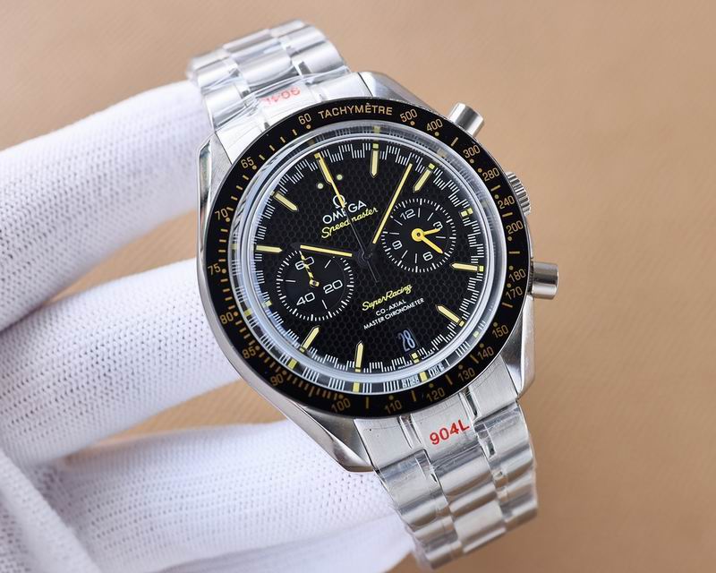 Omega Olympic Speedmaster 42MM