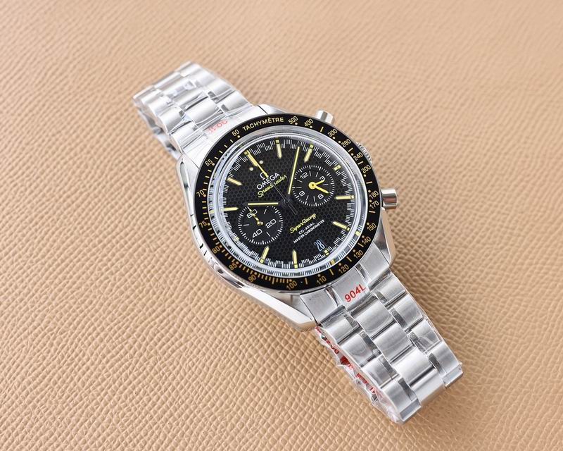 Omega Olympic Speedmaster 42MM