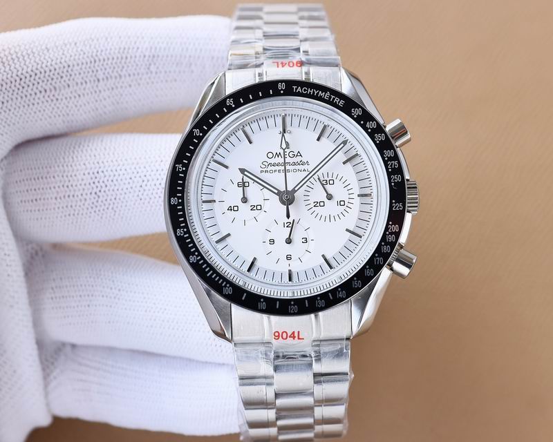 Omega Olympic Speedmaster 42MM