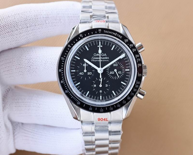 Omega Olympic Speedmaster 42MM