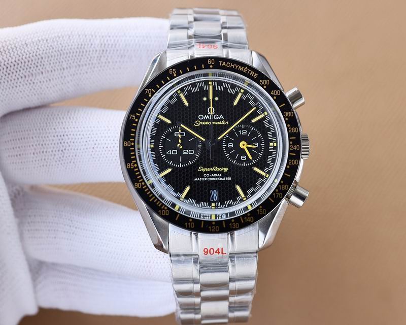 Omega Olympic Speedmaster 42MM