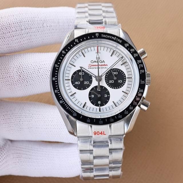 Omega Olympic Speedmaster 42MM