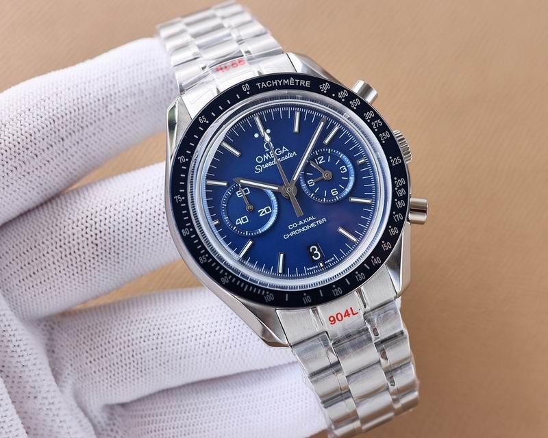 Omega Olympic Speedmaster 42MM