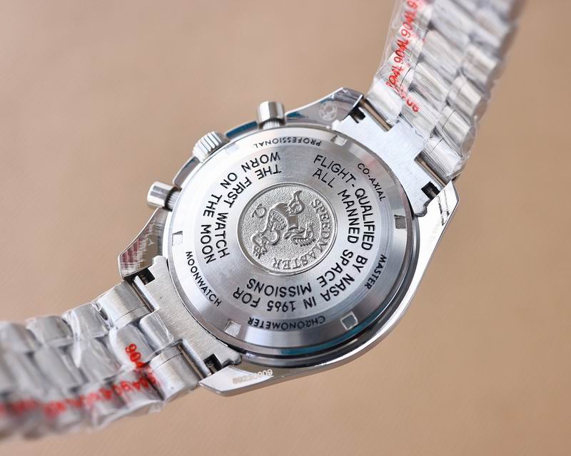 Omega Olympic Speedmaster 42MM