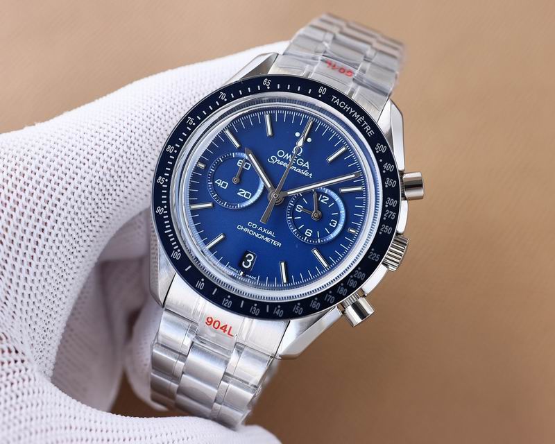 Omega Olympic Speedmaster 42MM