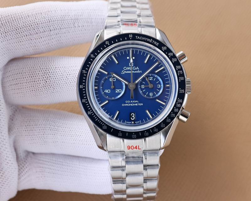 Omega Olympic Speedmaster 42MM