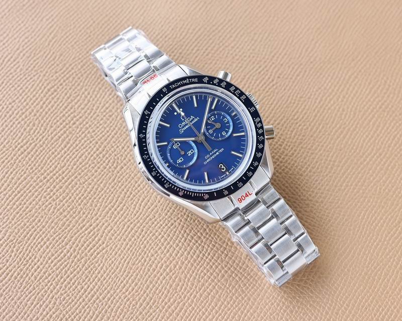 Omega Olympic Speedmaster 42MM