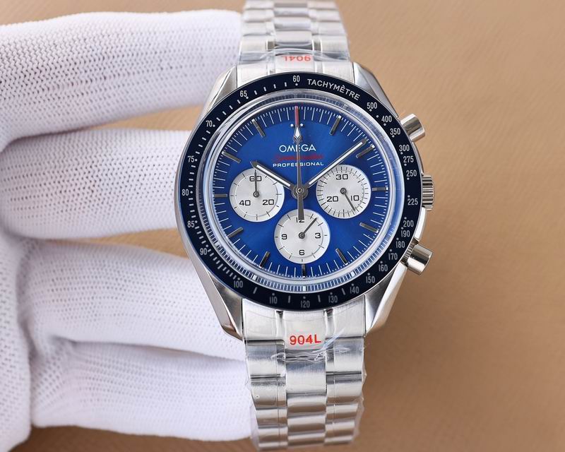 Omega Olympic Speedmaster 42MM