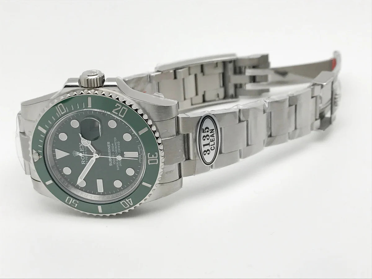 Relógio Rolex Submariner 40mm