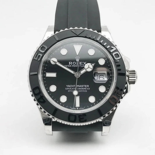 Relógio Rolex Yachtmaster 42mm