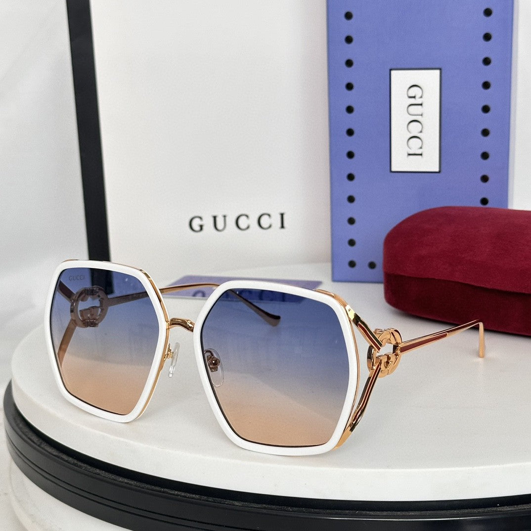 Óculos de Sol Gucci