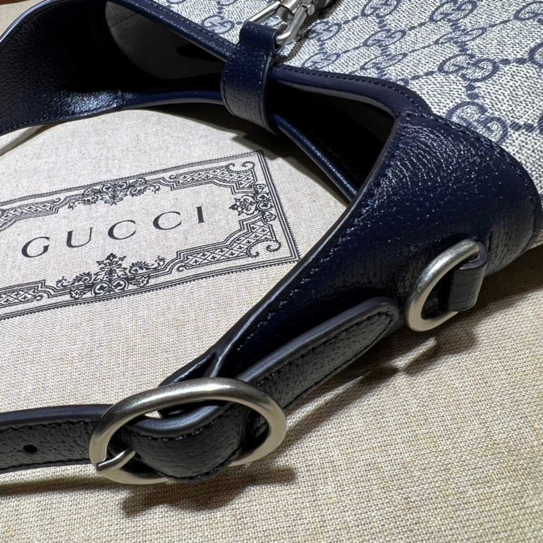 Bolsa Gucci Jacky Kennedy 1961