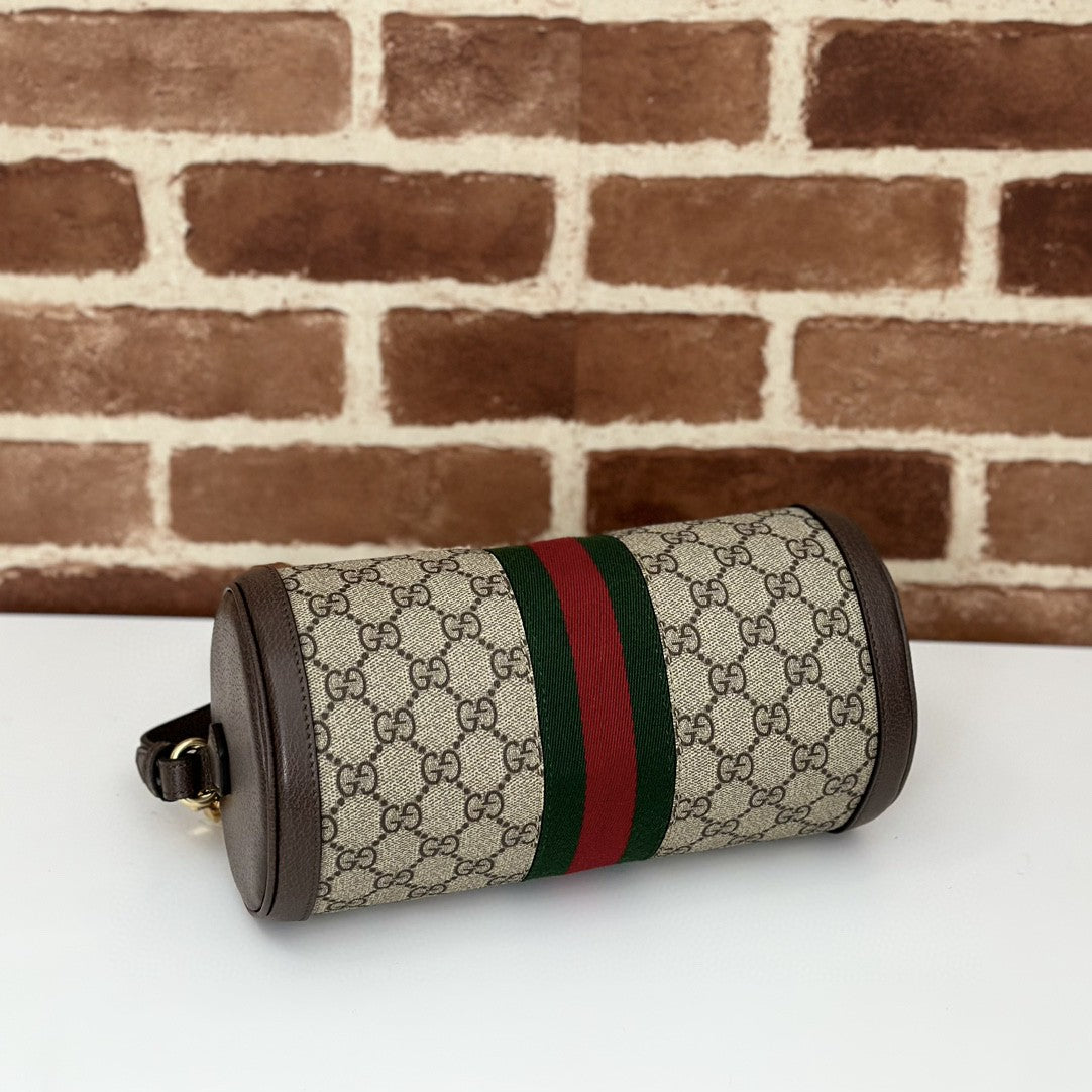 Bolsa de Ombro GUCCI Ophidia GG Supreme