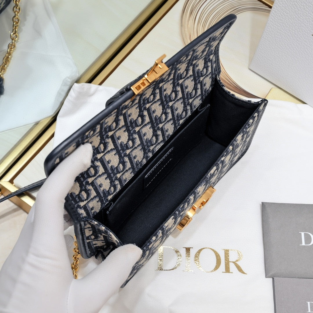 bolso dior