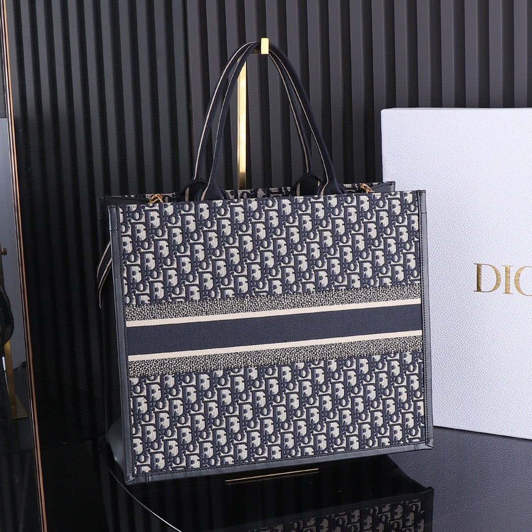 Grand sac Dior