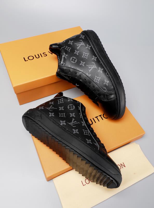 Sapato Louis Vuitton