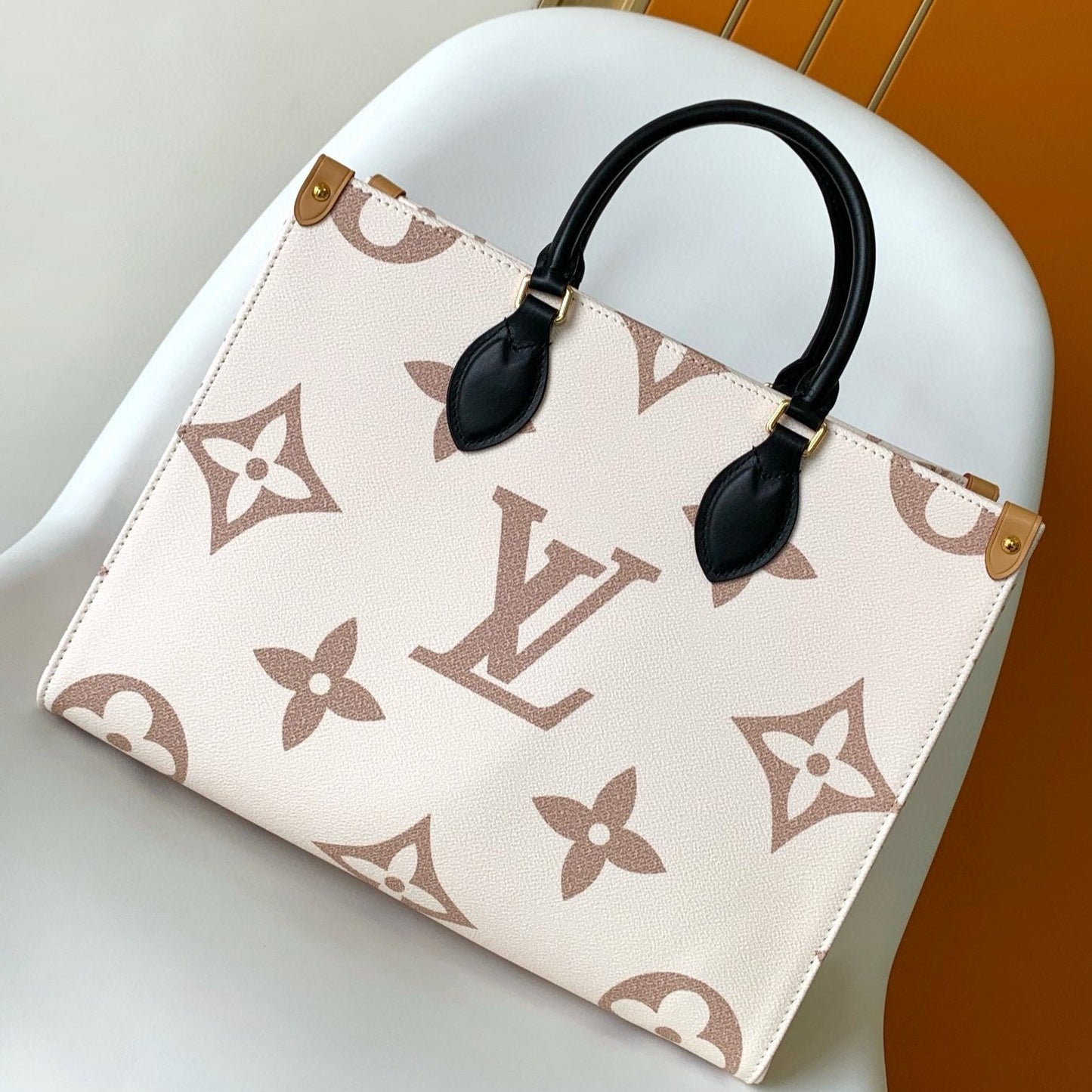 Bolsa Louis Vuitton