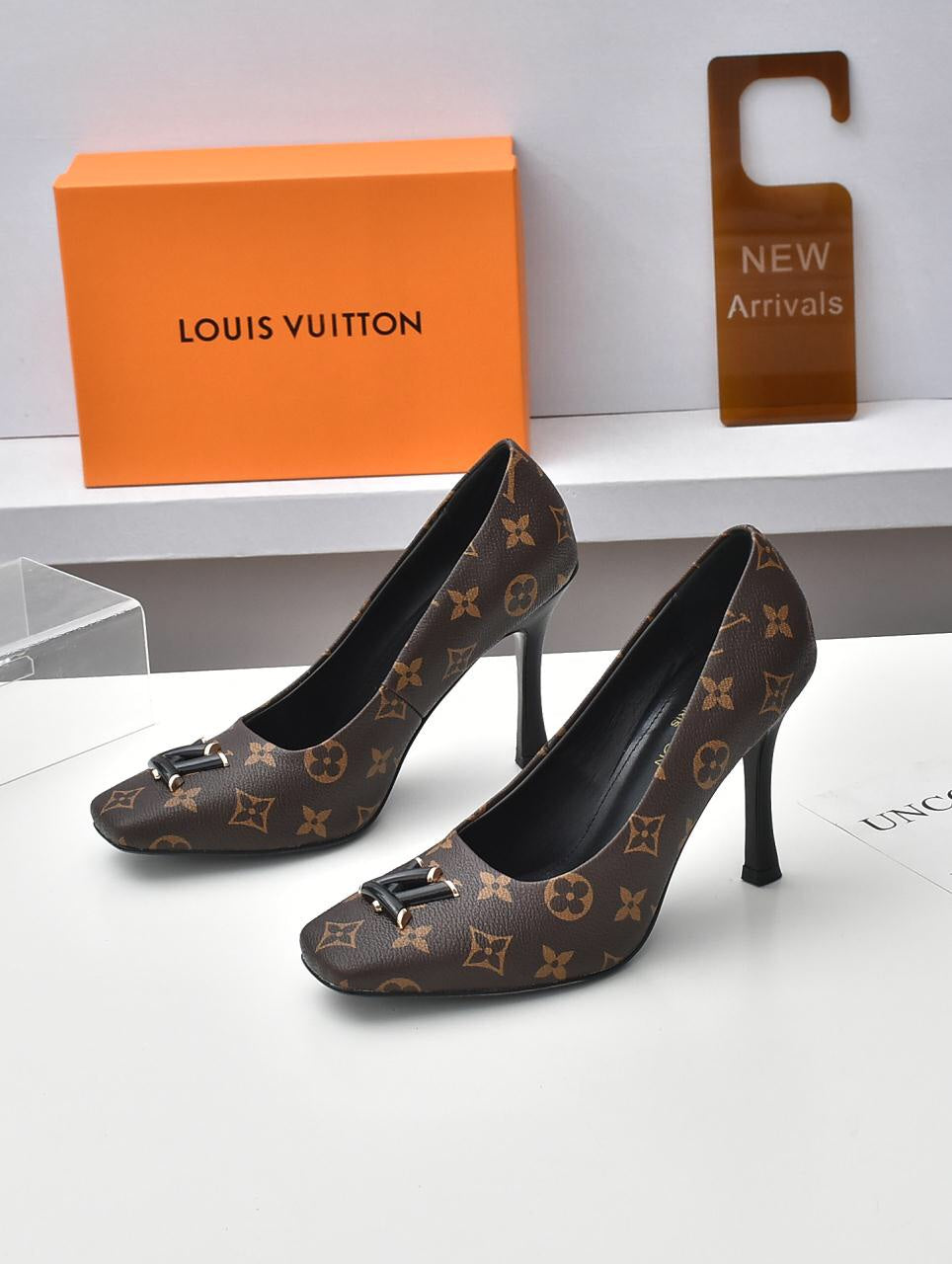 chaussures Louis Vuitton