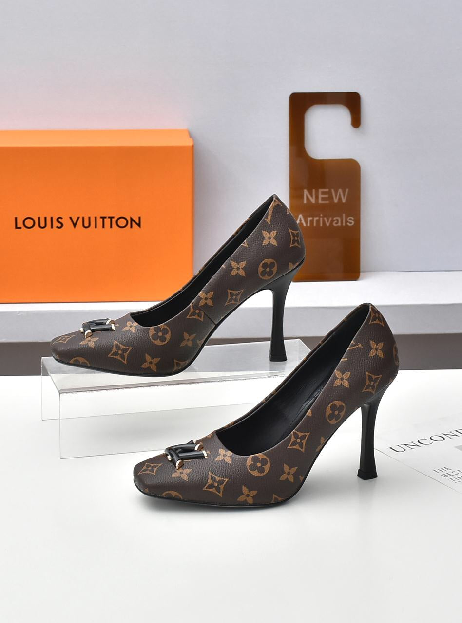 chaussures Louis Vuitton