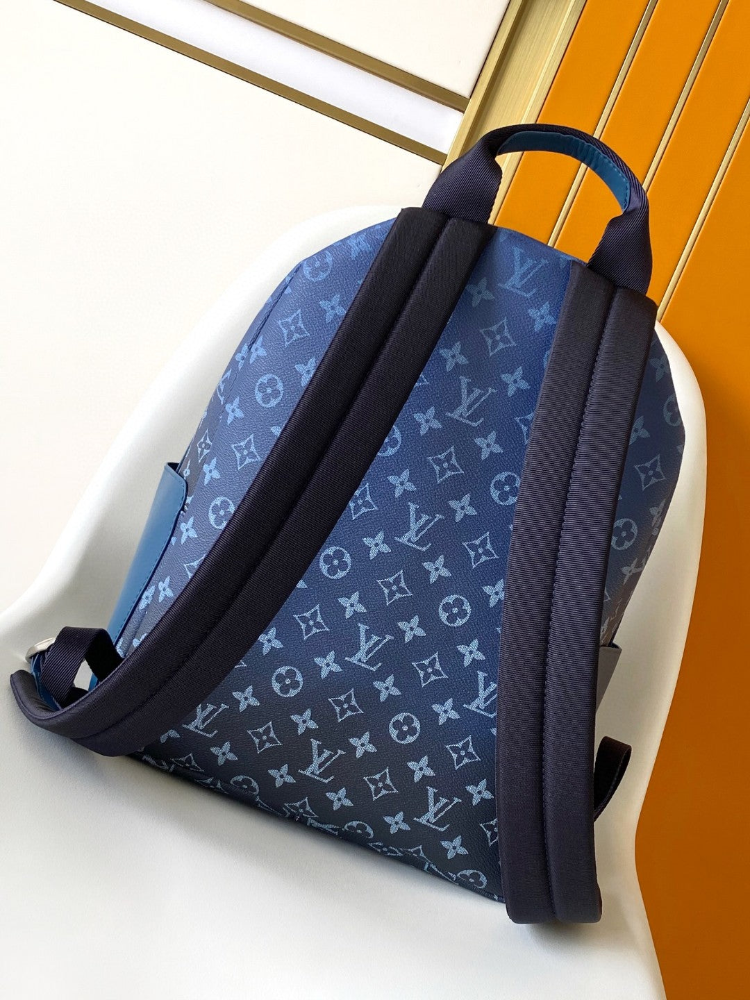 Mochila Louis Vuitton