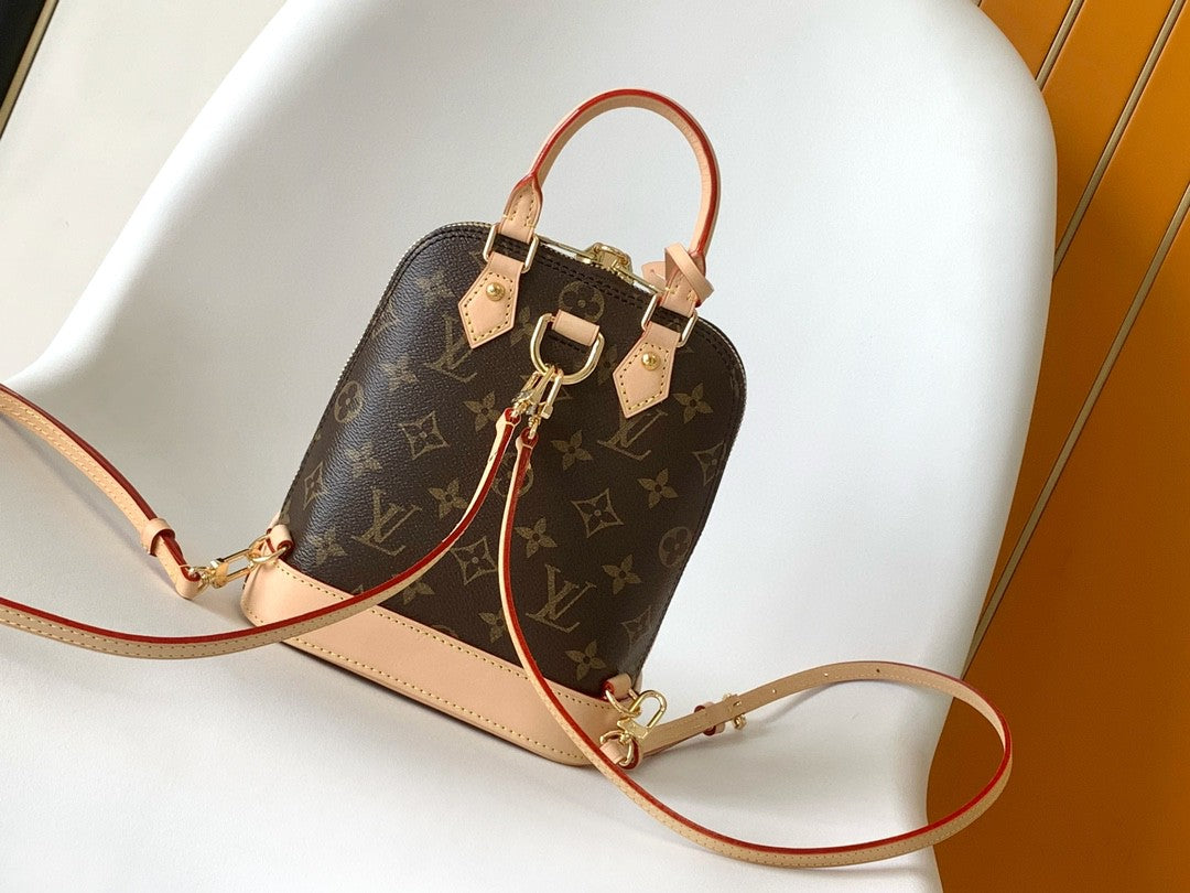 Mochila Louis Vuitton