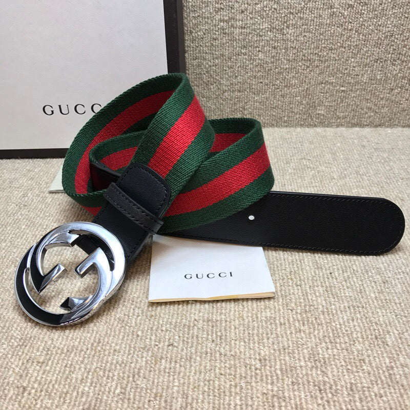 Cinto Gucci 38mm