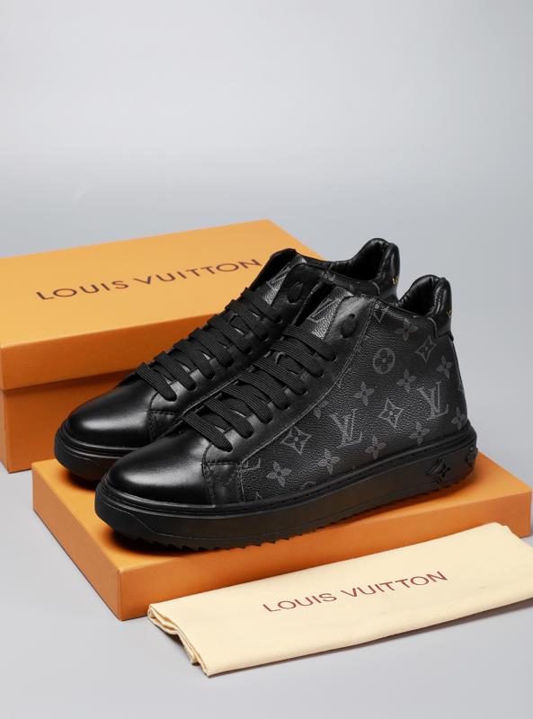 Sapato Louis Vuitton