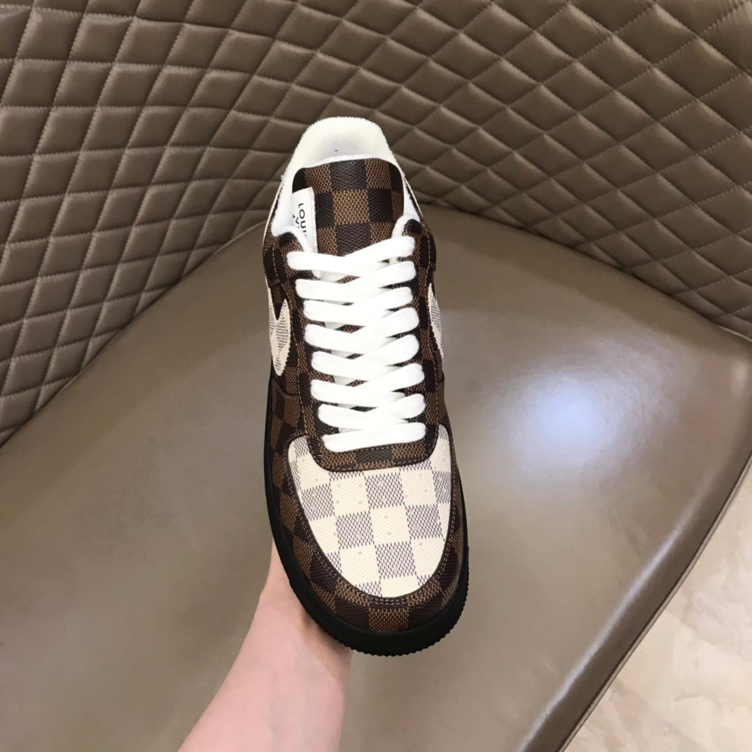 Sapato Louis Vuitton