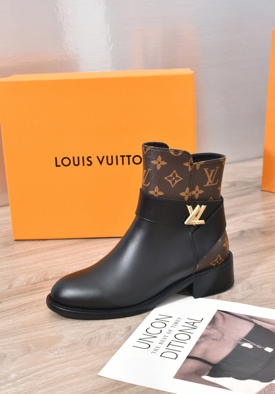 Sapato Louis Vuitton