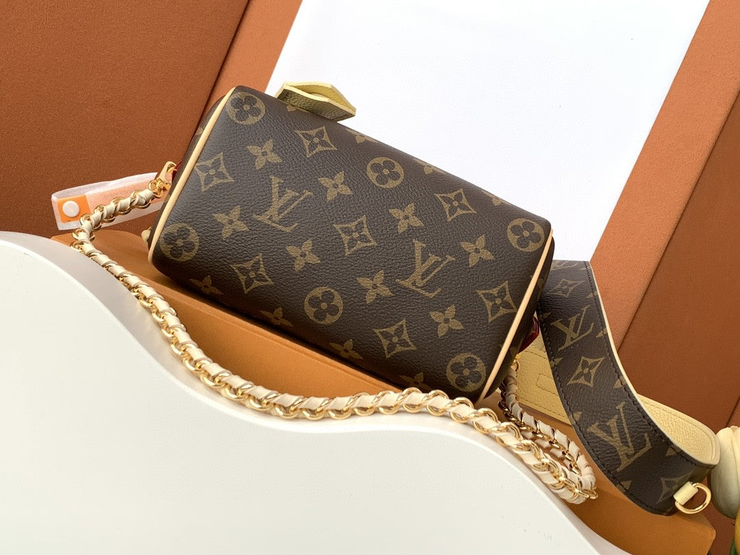 Bolsa Louis Vuitton